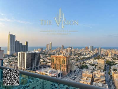 2 Slaapkamers Appartement te Koop in Al Rashidiya, Ajman - 1. png