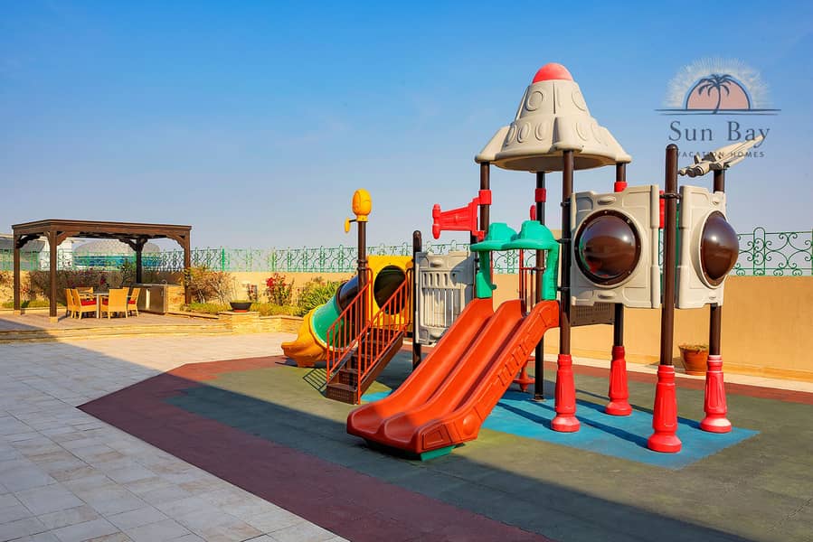 8 Kids Play Area. jpg