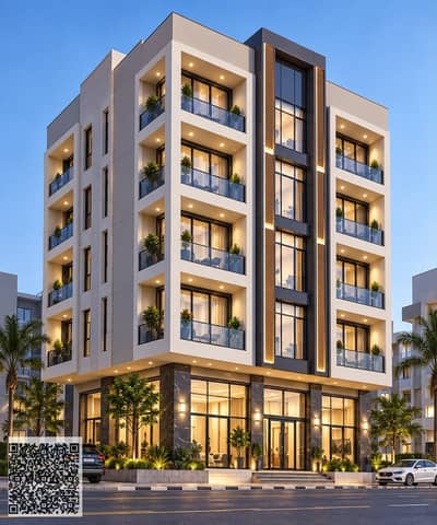 Plot for Sale in Al Rumaila, Ajman - WhatsApp Image 2026-09-13 at 9.23. 25 PM. jpeg Plot for Sale in Al Rumaila, Ajman - WhatsApp Image 2026-09-13 at 9.23. 25 PM. jpeg