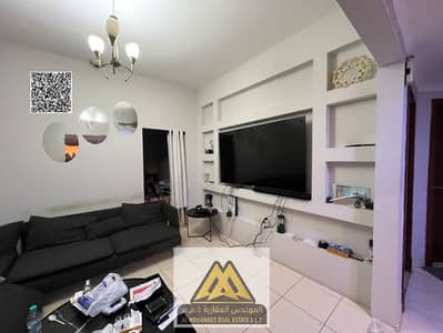 1 Schlafzimmer Wohnung zum Verkauf in Al Bustan, Ajman - WhatsApp Image 2026-09-13 at 10.55. 00 AM (1). jpeg 1 Schlafzimmer Wohnung zum Verkauf in Al Bustan, Ajman - WhatsApp Image 2026-09-13 at 10.55. 00 AM (1). jpeg