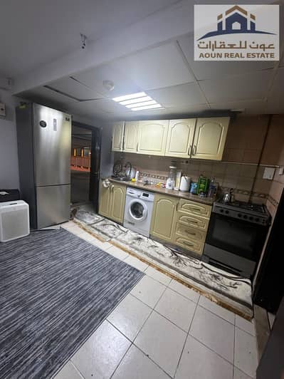 Studio for Rent in Al Khan, Sharjah - 6cc7c2ba-e5f0-4b54-a8fc-04074a45df62. jpg