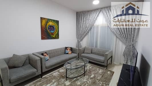 2 Bedroom Flat for Rent in Al Taawun, Sharjah - a643b3ad-6d3c-4c5b-812e-677f53562f77. jpg