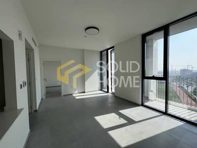 2 Schlafzimmer Wohnung zum Miete in Aljada, Sharjah - Wohnung in Aljada，Naseej District，The Boulevard，The Boulevard 3, 2 schlafzimmer, 110000 AED - 16496458