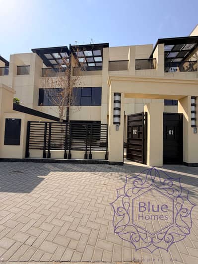 3 Bedroom Townhouse for Rent in Jumeirah Village Circle (JVC), Dubai - IMG_9342. jpeg 3 Bedroom Townhouse for Rent in Jumeirah Village Circle (JVC), Dubai - IMG_9342. jpeg