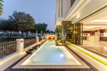 6 Schlafzimmer Villa zum Miete in DAMAC Hills, Dubai - Villa in DAMAC Hills,Trump Estates,BelAir The Trump Estates, 6 schlafzimmer, 750000 AED - 16496481 6 Schlafzimmer Villa zum Miete in DAMAC Hills, Dubai - Villa in DAMAC Hills,Trump Estates,BelAir The Trump Estates, 6 schlafzimmer, 750000 AED - 16496481
