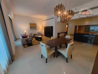 3 Bedroom Hotel Apartment for Rent in Al Jaddaf, Dubai - IMG_20251001_115434304. jpg 3 Bedroom Hotel Apartment for Rent in Al Jaddaf, Dubai - IMG_20251001_115434304. jpg
