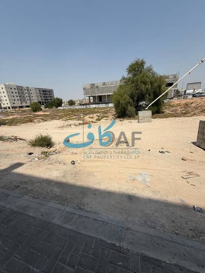 Mixed Use Land in vendita a Al Tallah 2, Ajman - WhatsApp Image 2026-09-13 at 9.21. 35 PM (1). jpeg Mixed Use Land in vendita a Al Tallah 2, Ajman - WhatsApp Image 2026-09-13 at 9.21. 35 PM (1). jpeg