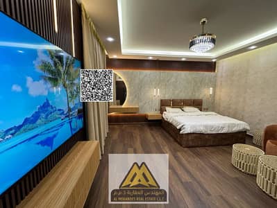 Studio zum Verkauf in Ajman Downtown, Ajman - WhatsApp Image 2026-08-23 at 6.48. 44 PM. jpeg Studio zum Verkauf in Ajman Downtown, Ajman - WhatsApp Image 2026-08-23 at 6.48. 44 PM. jpeg
