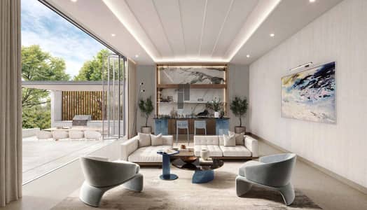 1 Schlafzimmer Wohnung zum Verkauf in Dubai South, Dubai - Wohnung in Dubai South，Residential District，Windsor House, 1 schlafzimmer, 1350000 AED - 16496512