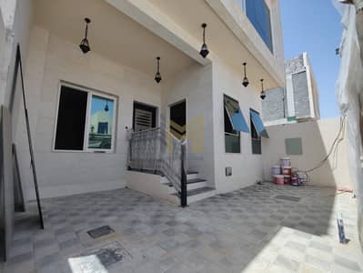 6 Schlafzimmer Townhouse zum Verkauf in Al Helio, Ajman - 4d8d81a3-6ee4-4c02-b332-ac68f2fd4343. jpeg