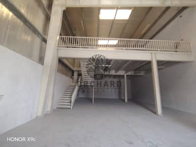 Warehouse in affitto a Industrial Area, Sharjah - 77016. jpg