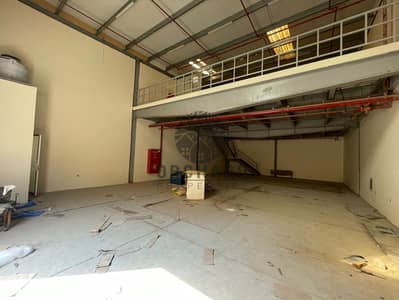 Warehouse for Rent in Industrial Area, Sharjah - 76296. jpg