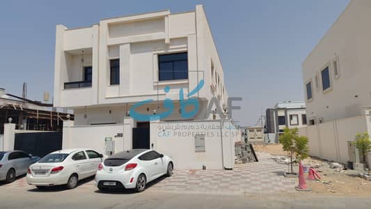 7 Slaapkamers Villa te Koop in Al Helio, Ajman - WhatsApp Image 2026-09-13 at 10.46. 40 PM. jpeg