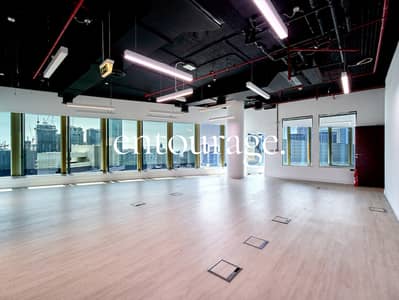 Office de  à à louer à Business Bay, Dubai - Bureau à Business Bay，Prime Tower, 795000 AED - 16496639