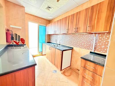 1 Slaapkamer Appartement te Huur in Al Qusais, Dubai - IMG_5353. jpg