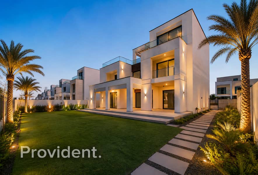 Villa in Arabian Ranches 3,Caya,Caya 2, 5 schlafzimmer, 470000 AED - 16496663 Villa in Arabian Ranches 3,Caya,Caya 2, 5 schlafzimmer, 470000 AED - 16496663