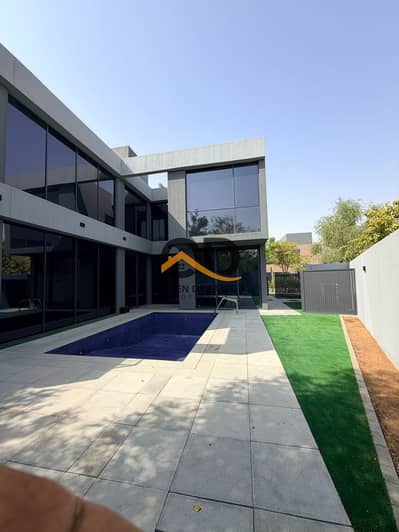4 Schlafzimmer Villa zum zur Miete in Tilal City, Sharjah - 9af25b17-c613-4743-a22d-6fbcf0221d46. jpg