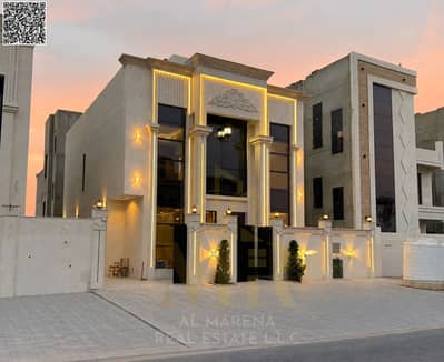 5 Camere Villa in vendita a Al Helio, Ajman - ChatGPT Image Sep 13, 2026, 12_00_03 PM. png