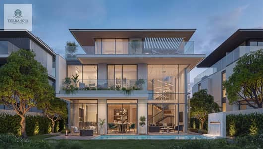 Townhouse de 6 chambres à à vendre à Umm Fanain, Sharjah - o2. jpg