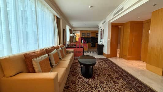 1 Bedroom Flat for Rent in DIFC, Dubai - IMG_2498. jpg