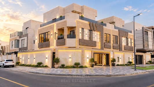 7 Bedroom Villa for Sale in Hoshi, Sharjah - WhatsApp Image 2026-09-13 at 12.18. 51 PM. jpeg