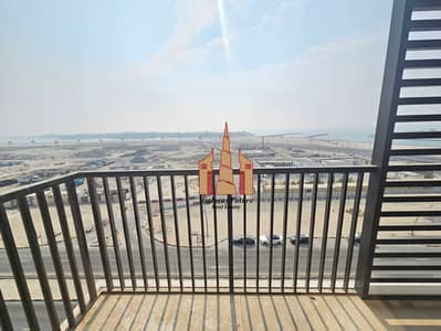 1 Bedroom Apartment for Rent in Al Khan, Sharjah - 20260816_154925. jpg