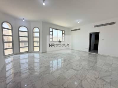 1 Bedroom Flat for Rent in Khalifa City, Abu Dhabi - IMG_2965. jpg 1 Bedroom Flat for Rent in Khalifa City, Abu Dhabi - IMG_2965. jpg