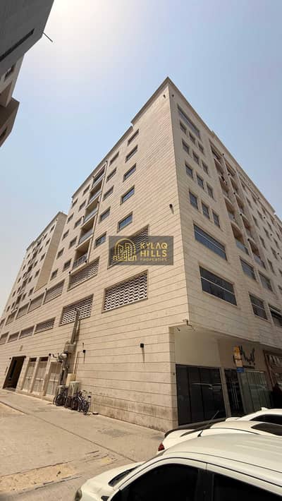 1 Schlafzimmer Wohnung zum Miete in Muwaileh Commercial, Sharjah - WhatsApp Image 2026-08-14 at 12.28. 44 AM (1). jpeg