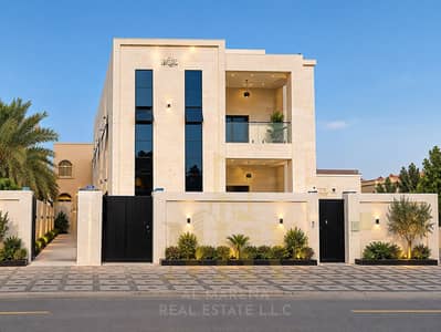 5 Schlafzimmer Villa zum Verkauf in Al Mowaihat, Ajman - WhatsApp Image 2026-09-13 at 11.46. 28 AM. jpeg 5 Schlafzimmer Villa zum Verkauf in Al Mowaihat, Ajman - WhatsApp Image 2026-09-13 at 11.46. 28 AM. jpeg