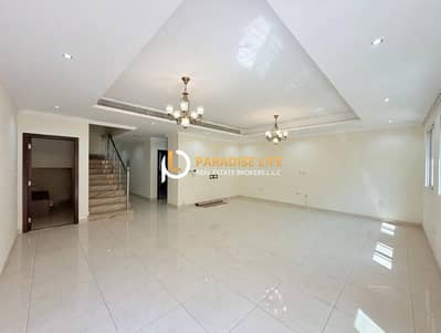 米尔德夫住宅区， 迪拜 3 卧室别墅待租 - 3bhk (9). jpeg