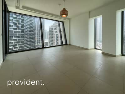 2 Schlafzimmer Wohnung zum Miete in Downtown Dubai, Dubai - Wohnung in Downtown Dubai，Burj Vista，Burj Vista 2, 2 schlafzimmer, 174999 AED - 16496801