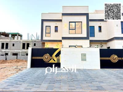 4 habitaciones Villa para en Venta en Al Helio, Ajman - batch_WhatsApp Image 2026-09-13 at 11.53. 34 PM (3). jpeg