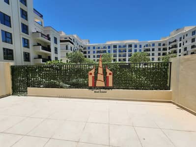 1 Bedroom Apartment for Rent in Al Khan, Sharjah - IMG-20260722-WA0185. jpg