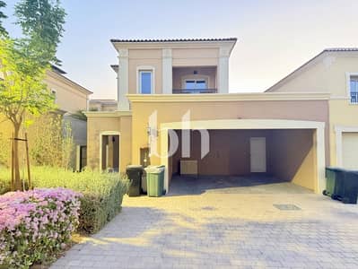 3 Schlafzimmer Villa zum zur Miete in Villanova, Dubai - Image