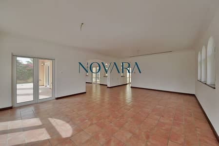 6 Schlafzimmer Villa zum zur Miete in The Villa, Dubai - 1-H. jpg