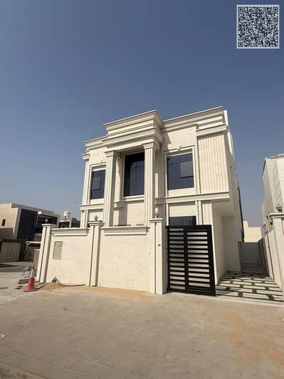 Villa de 5 chambres à à vendre à Al Helio, Ajman - WhatsApp Image 2026-09-14 at 12.14. 45 AM. jpeg