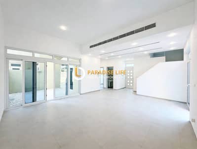 米尔德夫住宅区， 迪拜 4 卧室别墅待租 - 4bhk (12). jpeg