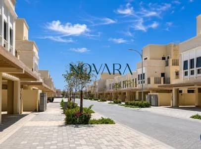 5 Bedroom Townhouse for Rent in DAMAC Lagoons, Dubai - IMG_20260809_204313 - Copy. jpg