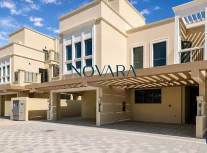 4 Camere Townhouse in affitto a DAMAC Lagoons, Dubai - IMG_20260809_204242. jpg
