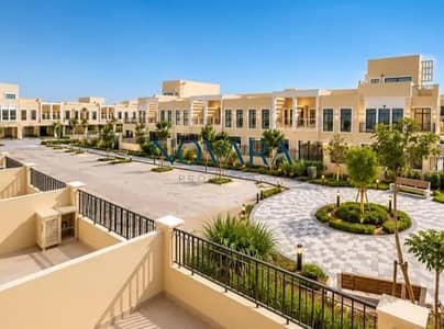 4 Slaapkamers Townhouse te Huur in DAMAC Lagoons, Dubai - IMG_20260809_204256. jpg