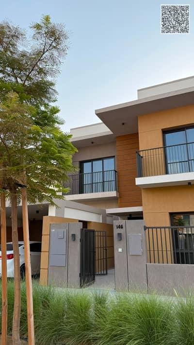 4 Bedroom Villa for Sale in Al Amerah, Ajman - WhatsApp Image 2026-09-14 at 12.15. 28 AM. jpeg