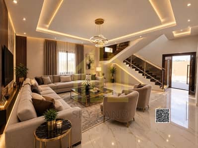 5 Camere Villa in vendita a Al Amerah, Ajman - WhatsApp Image 2026-09-14 at 12.19. 59 AM (3). jpeg 5 Camere Villa in vendita a Al Amerah, Ajman - WhatsApp Image 2026-09-14 at 12.19. 59 AM (3). jpeg