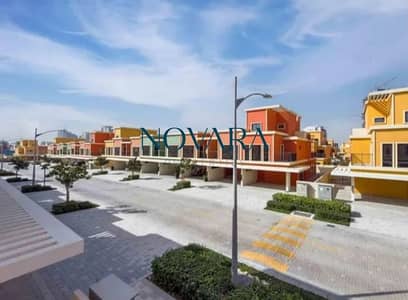 4 Camere Townhouse in affitto a DAMAC Lagoons, Dubai - IMG_20260811_012415 - Copy. jpg