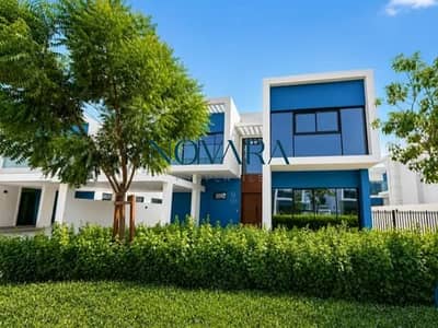 6 habitaciones Villa para en Alquiler en DAMAC Lagoons, Dubai - IMG_20260810_144127. jpg 6 habitaciones Villa para en Alquiler en DAMAC Lagoons, Dubai - IMG_20260810_144127. jpg