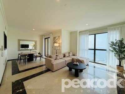 2 Bedroom Flat for Rent in Jumeirah Beach Residence (JBR), Dubai - IMG_7359 6. JPG
