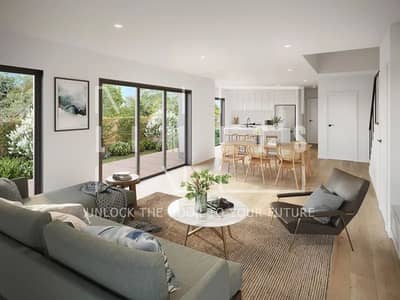 3 Schlafzimmer Townhouse zum Verkauf in Dubai Investments Park (DIP), Dubai - main. jpg