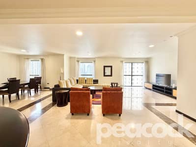4 Bedroom Flat for Rent in Jumeirah Beach Residence (JBR), Dubai - IMG_2643. JPG