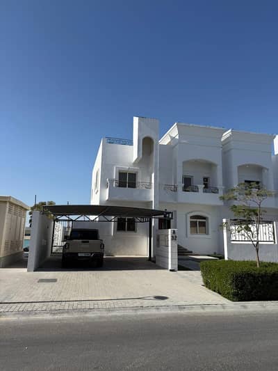 4 Bedroom Villa for Sale in Ajmal Makan City - Sharjah Waterfront, Sharjah - WhatsApp Image 2026-09-13 at 10.50. 06 PM (1). jpeg