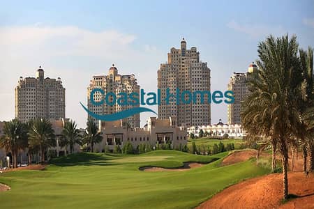 1 Bedroom Flat for Rent in Al Hamra Village, Ras Al Khaimah - Untitled-4. jpg