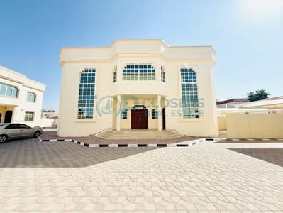 5 Schlafzimmer Villa zum Miete in Falaj Hazzaa, Al Ain - Villa in Falaj Hazzaa，Jefeer Jedeed, 5 schlafzimmer, 135000 AED - 16497101